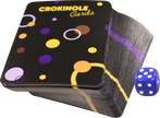 Crokinole Card Game