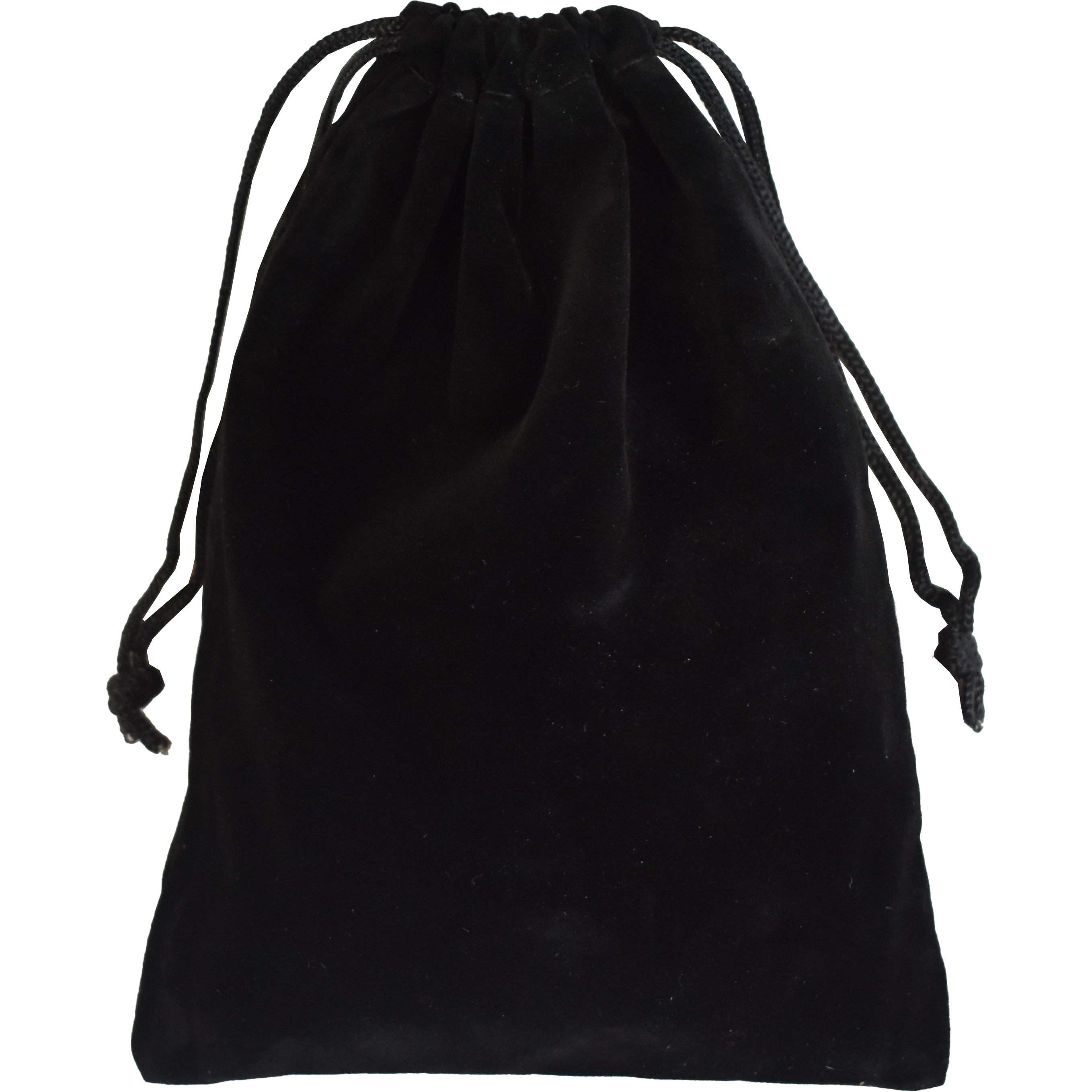 Crokinole Disc Pouch