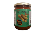 Crooked Creek Dill Pickle Salsa