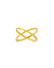 Cross Ring