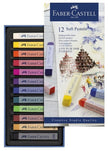 Faber-Castell - Creative Studio Soft Pastels