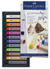 Faber-Castell - Creative Studio Soft Pastels