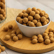 Artisan Crunchy Chickpeas – Double Roasted