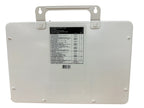 CSA Z1220 - 17 TYPE 2 LARGE FIRST AID KIT(51-100 Workers), Plastic Box