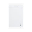 Congélateur Koolatron de 3,5 pi³ - Blanc (KTCF99)