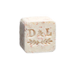 Cube lait de bain effervescent | Choisissez votre fragrance