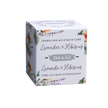 Cube lait de bain effervescent | Choisissez votre fragrance