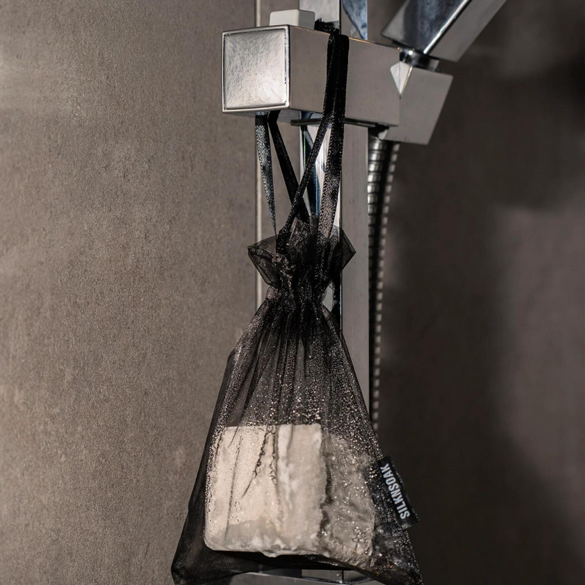 Cube vapeur pour la douche - Amazonia