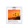 Cube vapeur pour la douche - Hawaii