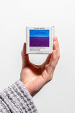Cube vapeur pour la douche - Sleep mode