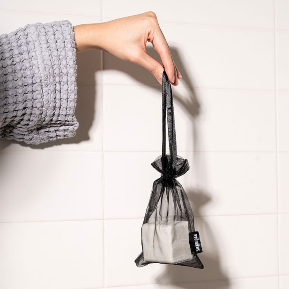 Cube vapeur pour la douche - Sleep mode