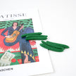 Cucumber Pin