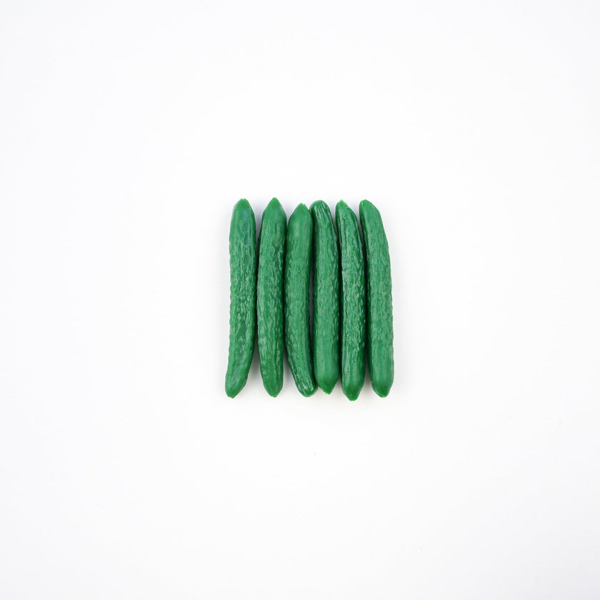 Cucumber Pin