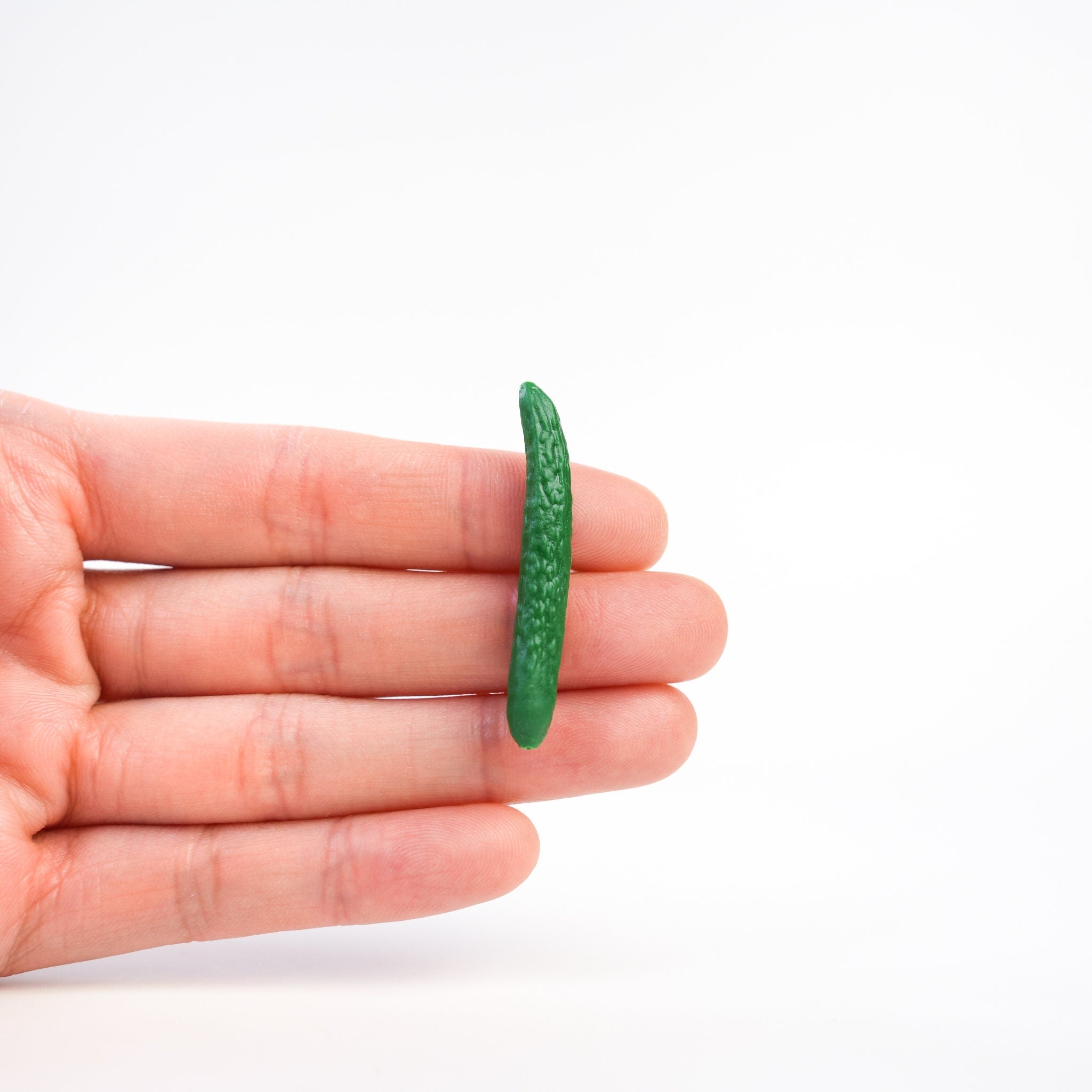 Cucumber Pin