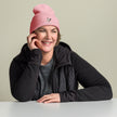 Brahma Cuffed Toque (Beanie)