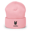 Sussex Cuffed Toque (Beanie)