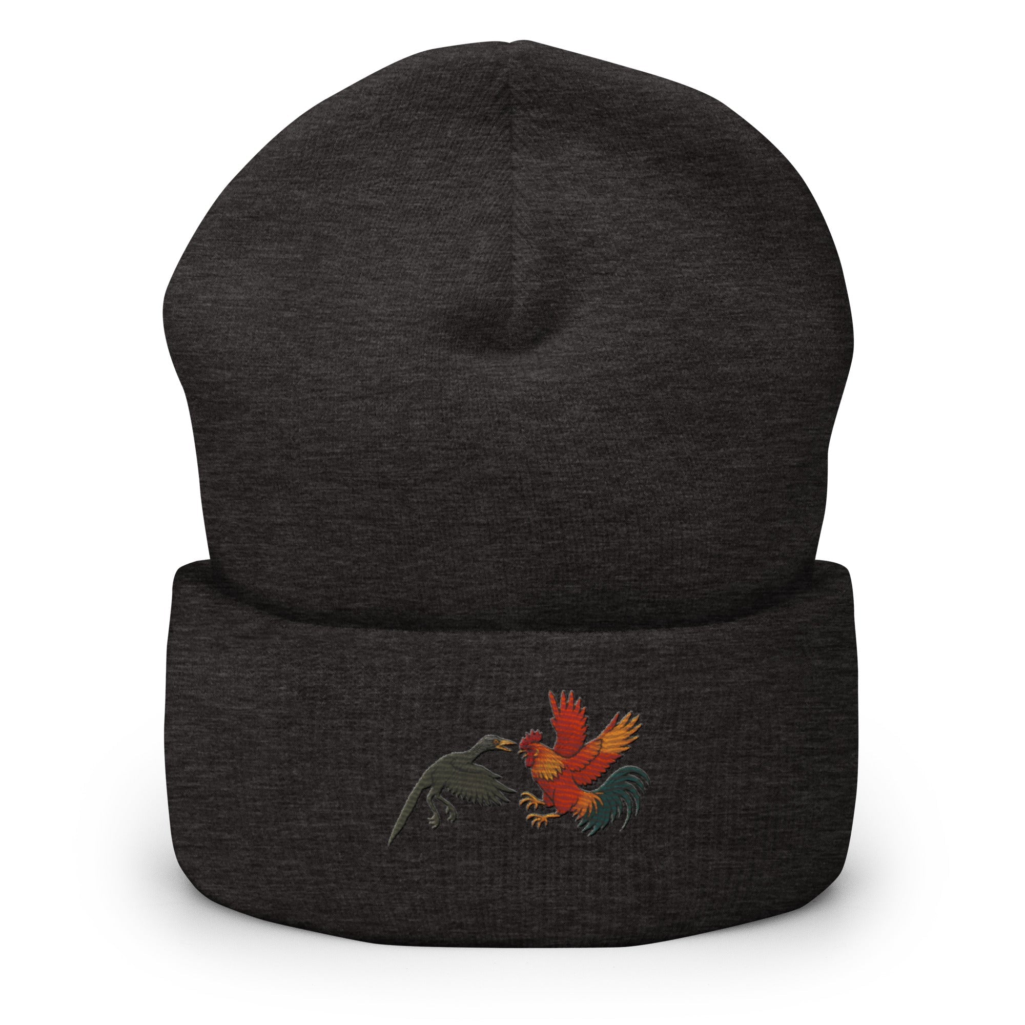 Chickasaurous Archaeopteryx Brantam Toque