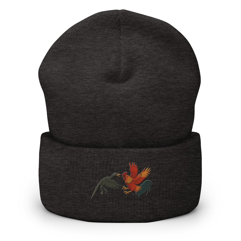 Chickasaurous Archaeopteryx Brantam Toque