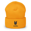 Sussex Cuffed Toque (Beanie)