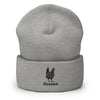 Sussex Cuffed Toque (Beanie)
