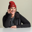 Brahma Cuffed Toque (Beanie)
