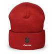 Sussex Cuffed Toque (Beanie)