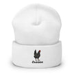 Sussex Cuffed Toque (Beanie)