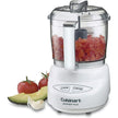 Cuisinart - Mini Prep Plus 3-Cup Chopper/Grinder (07 L)