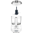 Cuisinart - Mini Prep Plus 3-Cup Chopper/Grinder (07 L)