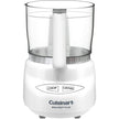 Cuisinart - Mini Prep Plus 3-Cup Chopper/Grinder (07 L)