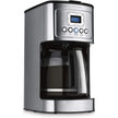 Cuisinart - PerfecTemp 14-Cup Programmable Coffeemaker