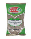 Global Choice Cumin Seed 400gm (jeera)