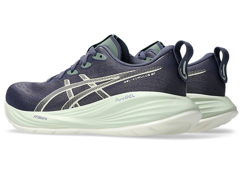 Asics Gel-Cumulus 27(Wide)(D) - Womens Running Shoe