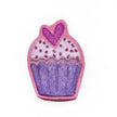 Cupcake Heart
