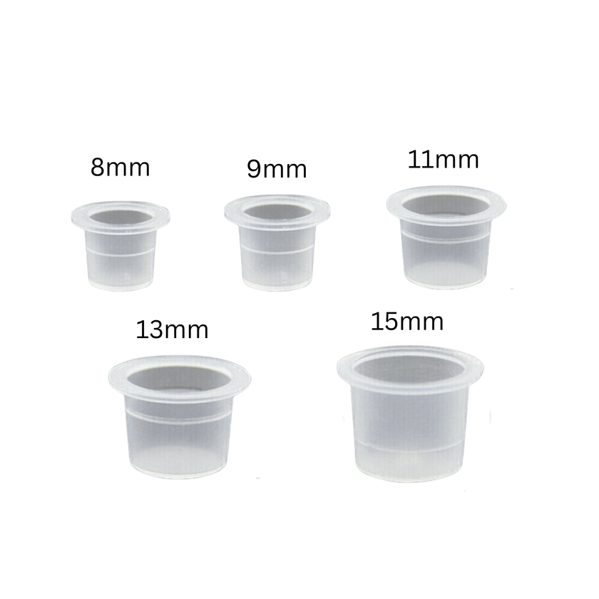 Cups