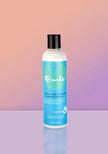 CURLS CREAMY CURL CLEANSER SULFATE FREE SHAMPOO 8OZ