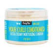 CURLYCHIC YOUR CURLS CONDITIONED 12OZ