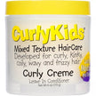 CURLYKIDS CURLY CREME LEAVE IN 6OZ