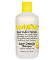 CURLY KIDS SUPER DETANGLE SHAMPOO 12OZ