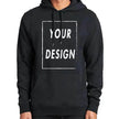 Custom Hoodies Add Your Text Sweatshirts