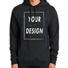 Custom Hoodies Add Your Text Sweatshirts