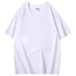Customized Shoulder Down Pure Cotton T-shirt