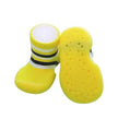 Cute Ankle Sock Infant Toddler Toddler Ankle Sock Child Rubber Soled Shoes