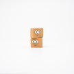 Cute Smiley Face Brooch