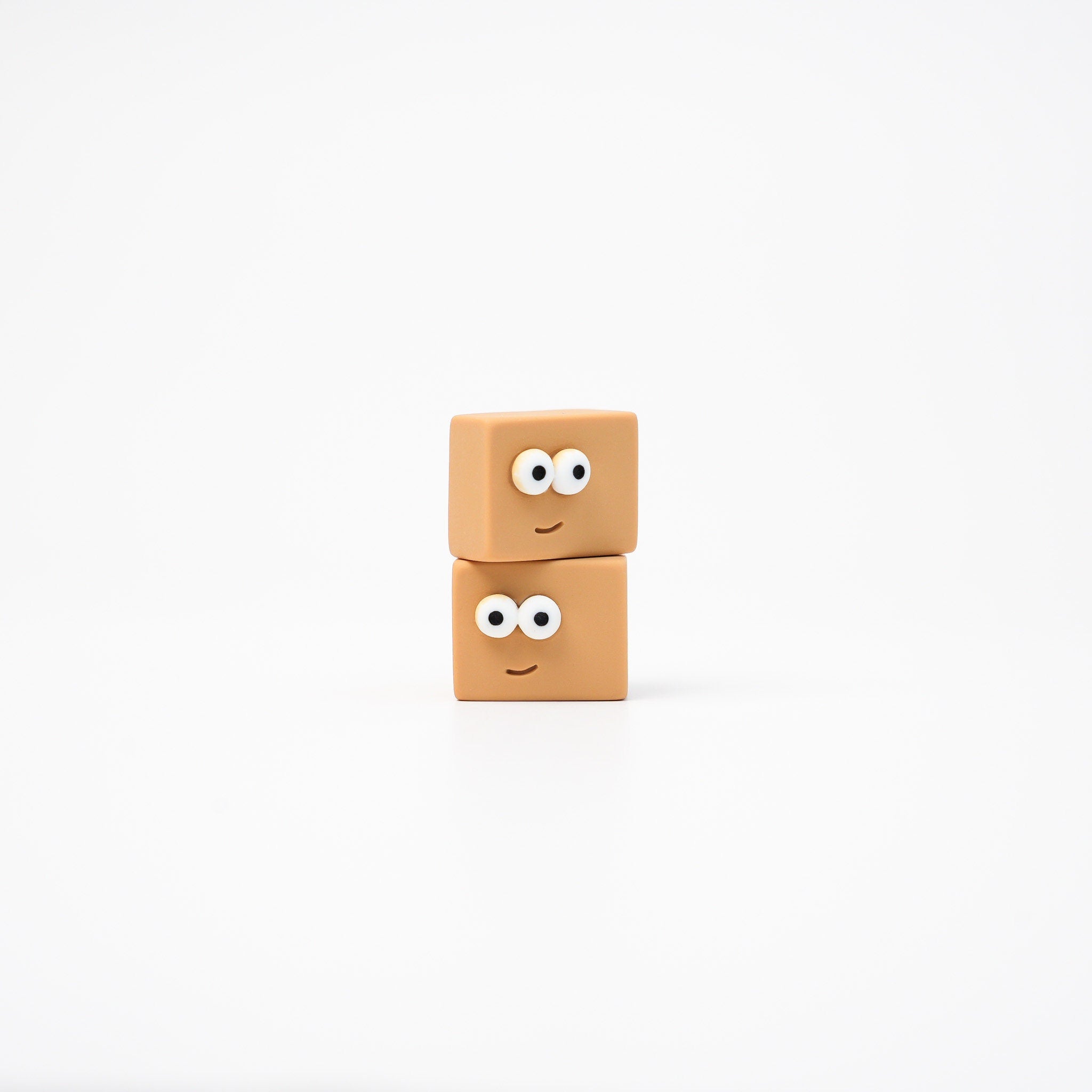 Cute Smiley Face Brooch