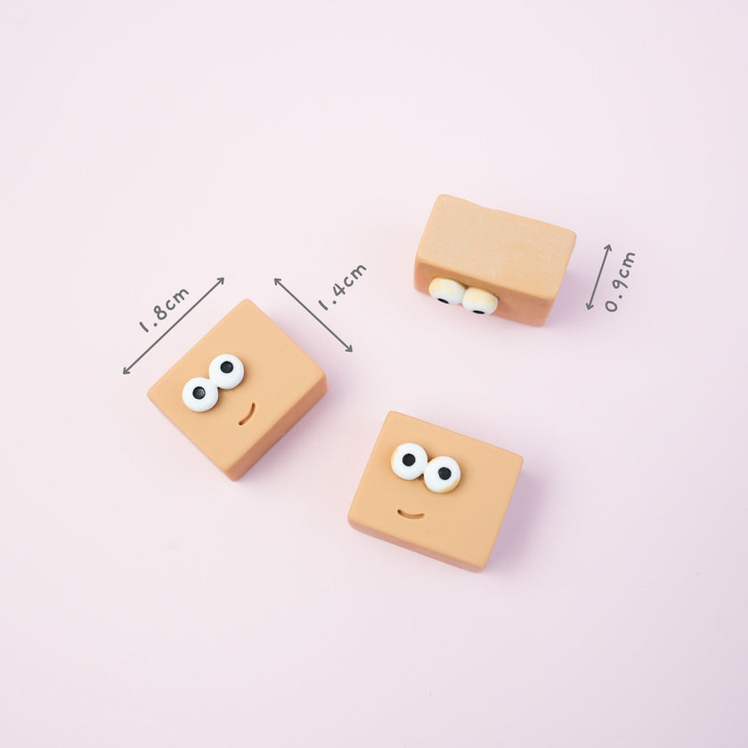 Cute Smiley Face Brooch