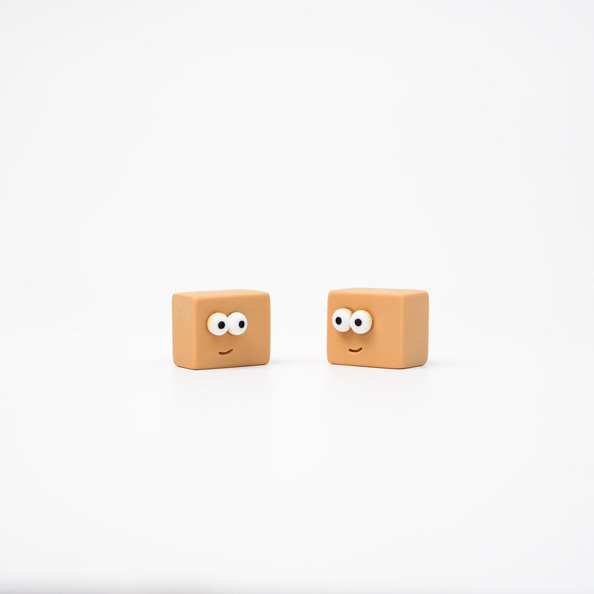 Cute Smiley Face Brooch