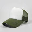 Cuteness Color Vector Image Beautiful Illustration Trucker Hats
