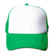 Cuteness Color Vector Image Beautiful Illustration Trucker Hats