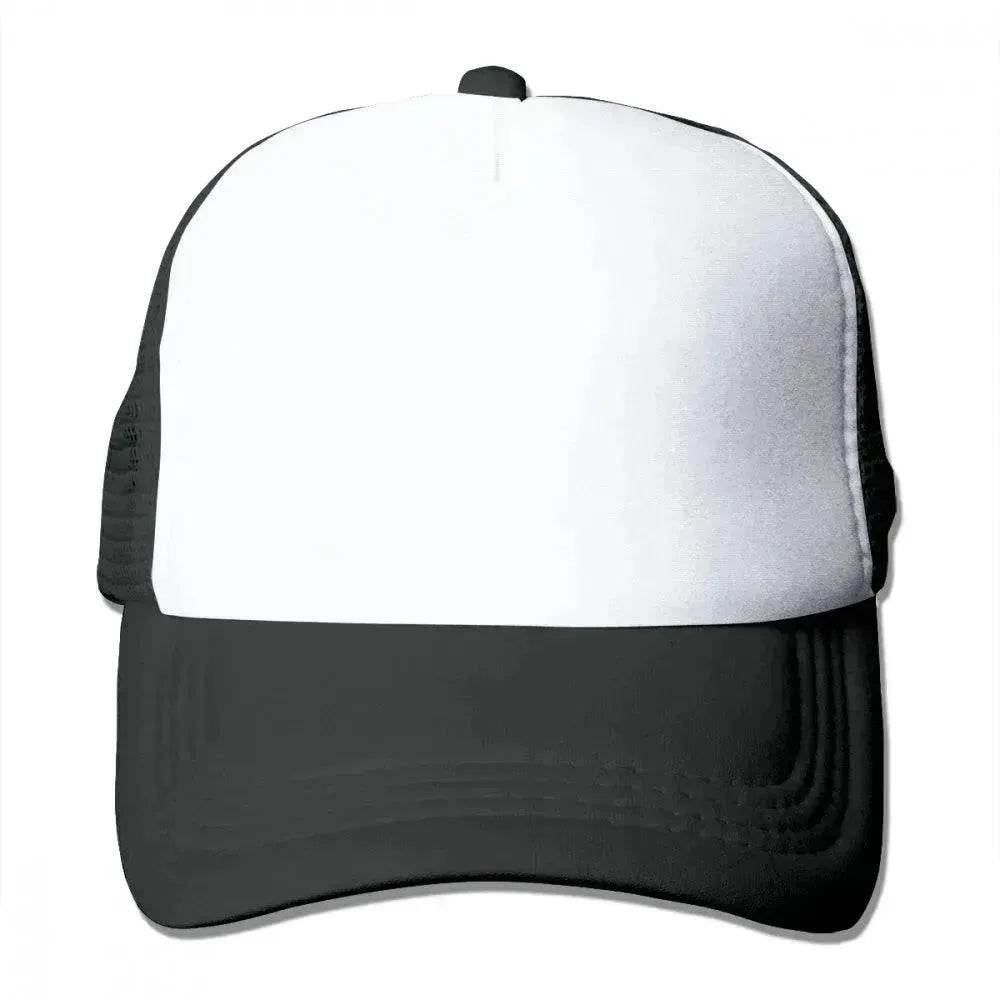 Cuteness Color Vector Image Beautiful Illustration Trucker Hats